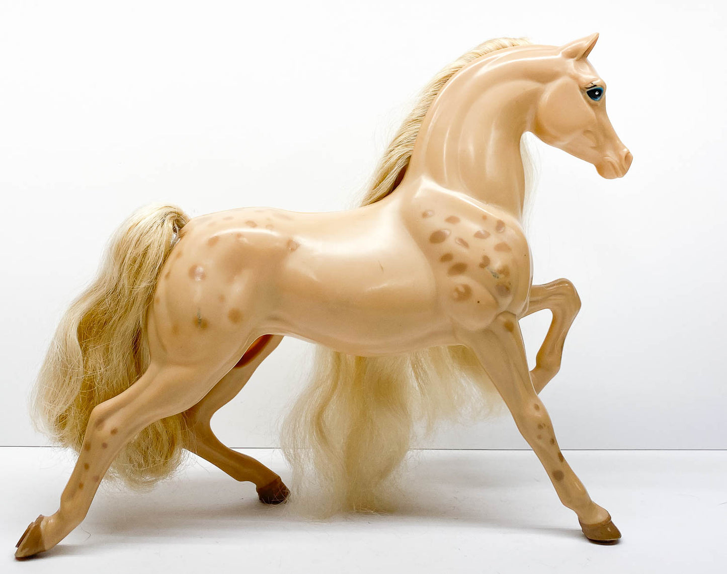 Barbie's Horse Suncharm (in-store)