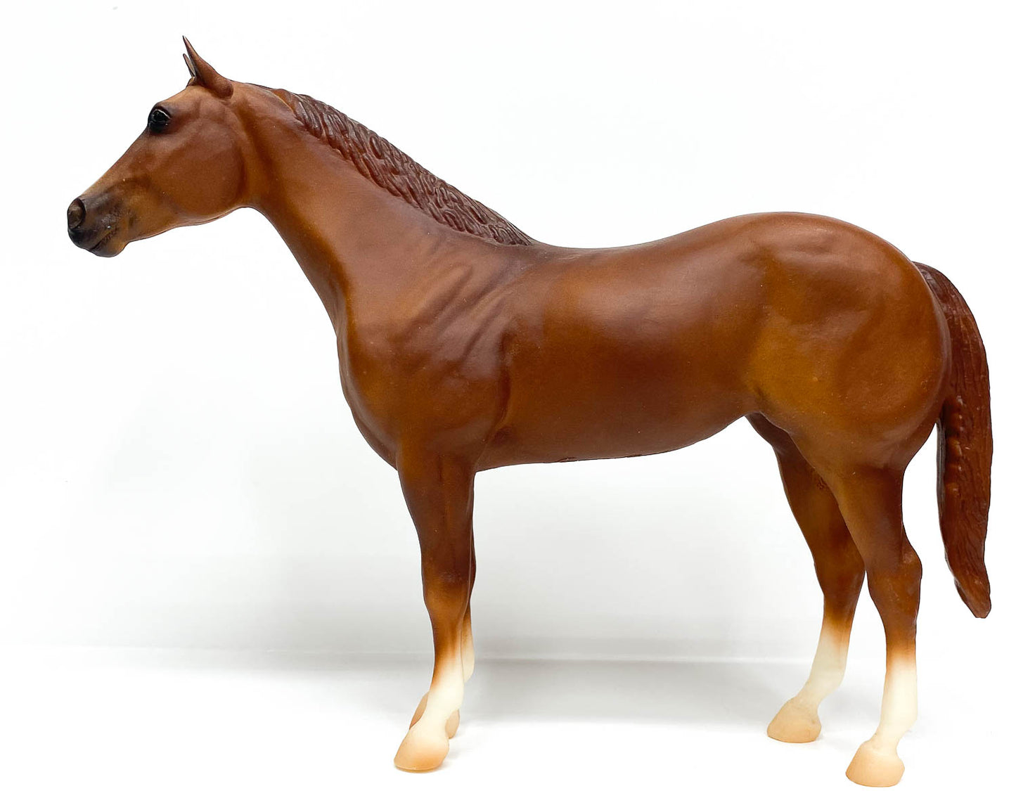 Ideal Quarter Horse ~ Progeny of Doc Bar w/ Extras