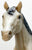 Stock Horse Stallion, Grey Appaloosa - Sears SR