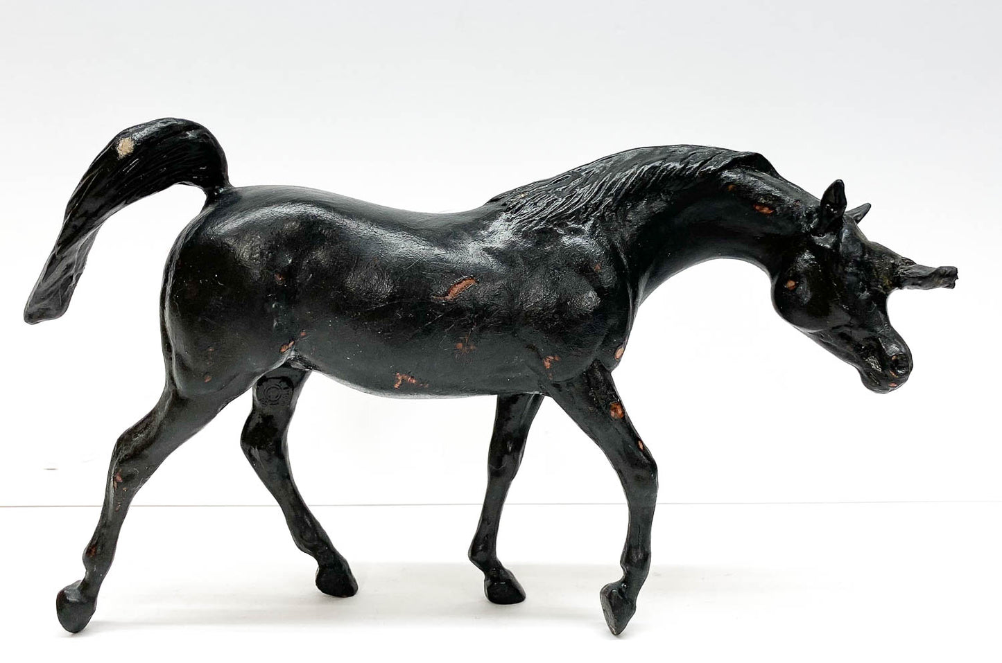 Sagr, Black Unicorn - Previously Customized Body