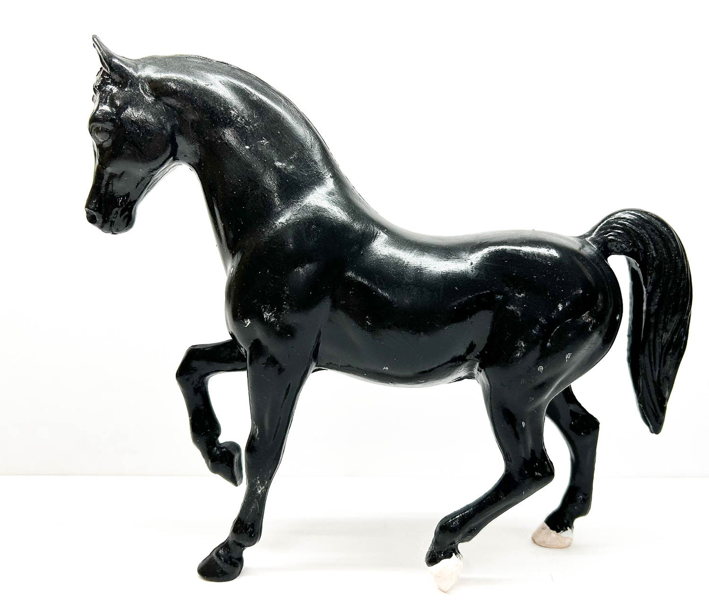 Family Arabian Stallion - Body Previously Customized