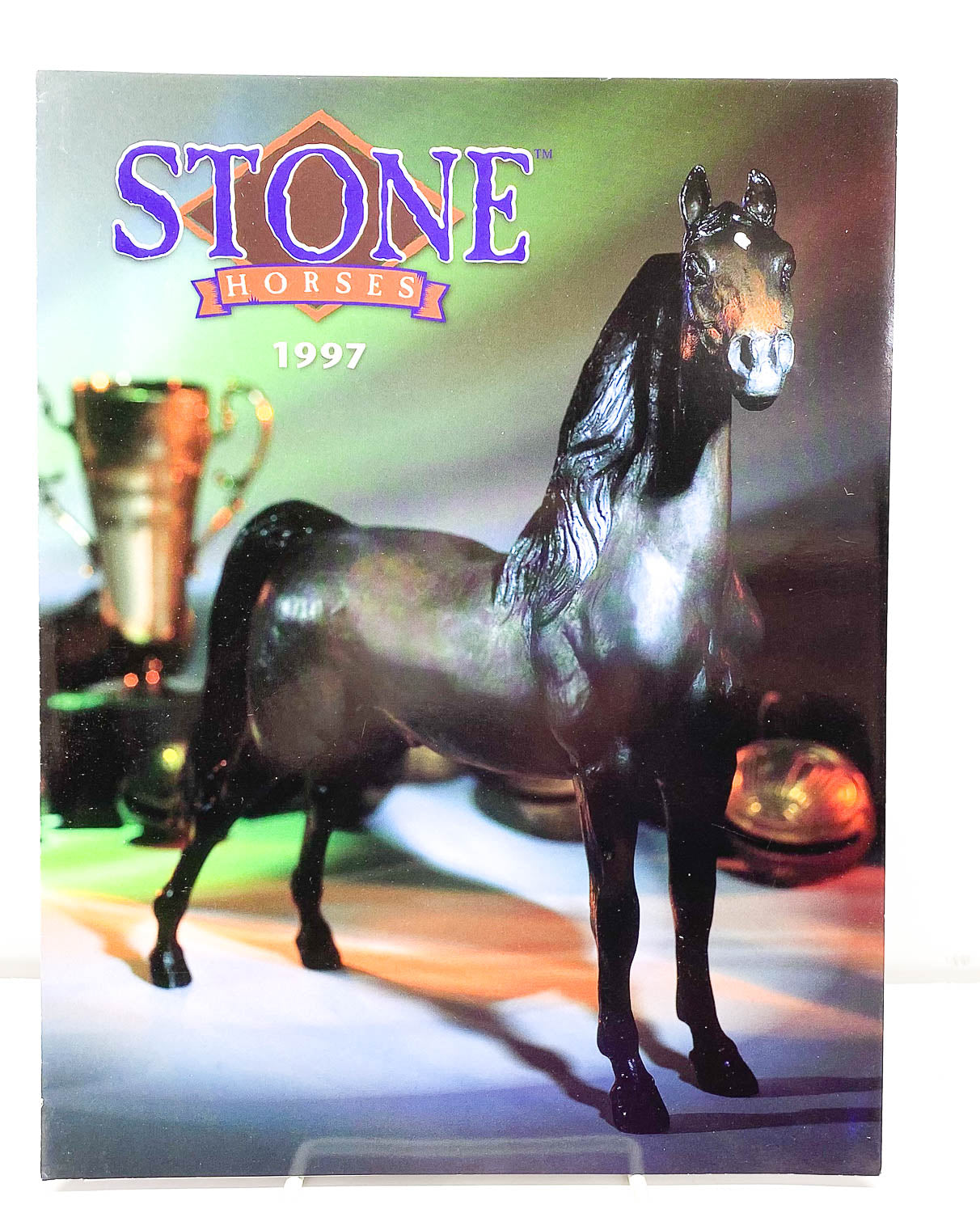 1997 Peter Stone Dealer Catalog