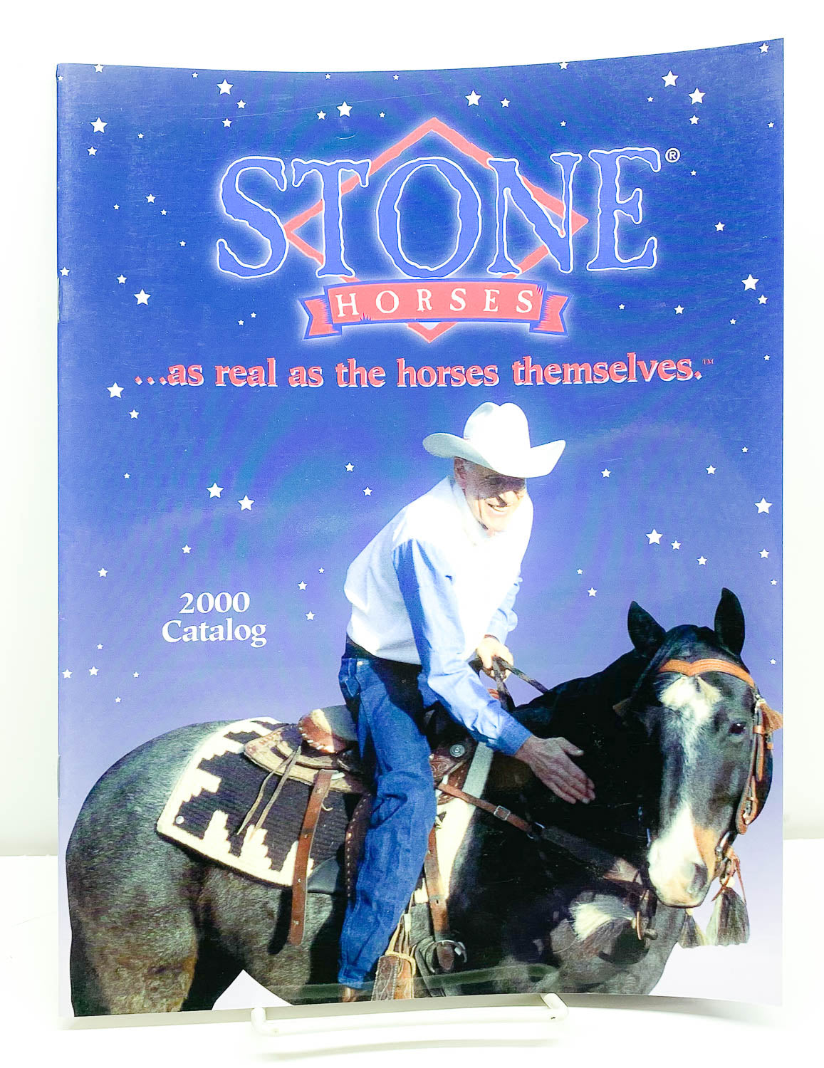 2000 Peter Stone Dealer Catalog