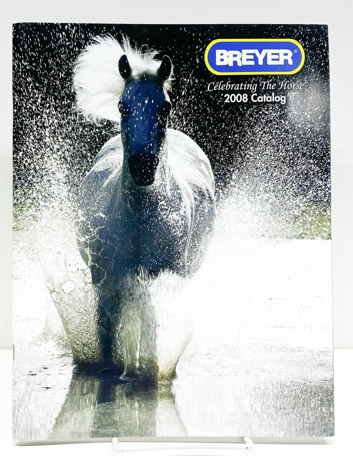 2008 Breyer Dealer Catalog