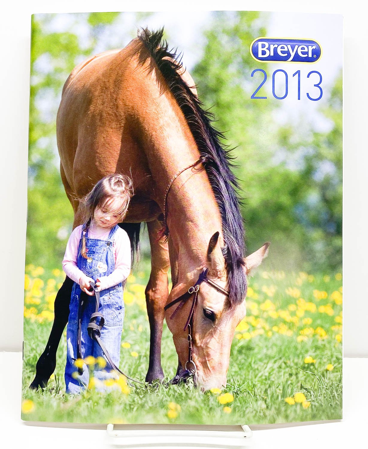 2013 Breyer Dealer Catalog