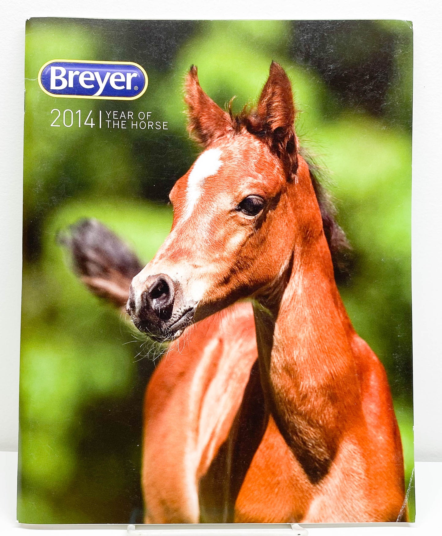 2014 Breyer Dealer Catalog