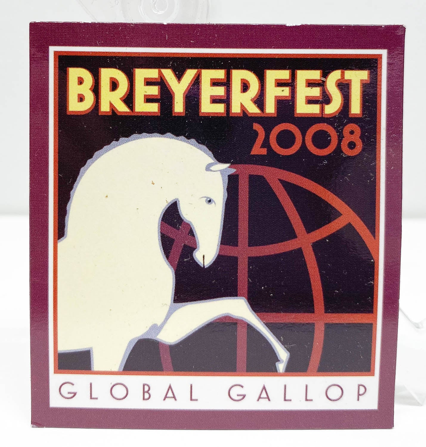 Magnet - Breyerfest 2008