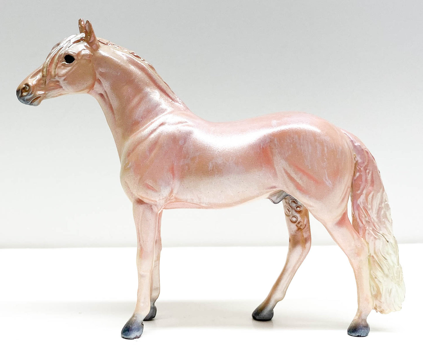 Andalusian, Pink - 2004 Release