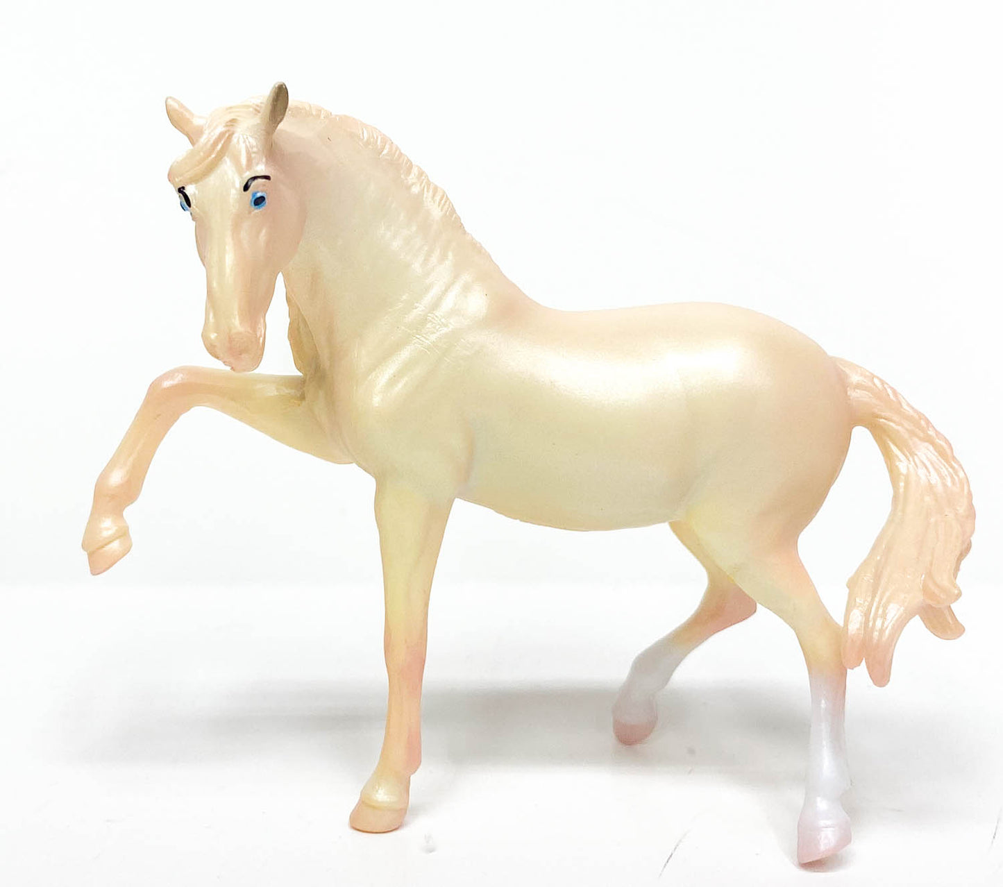 Andalusian Stallion ~ Mystery - Spirit Blind Bags Series 2