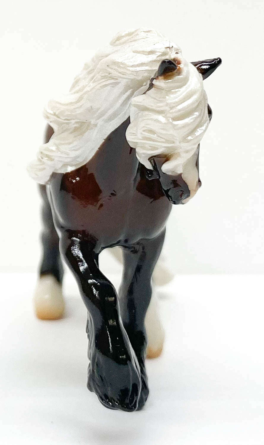 Fell Pony ~ Brezel - Breyerfest 2022 - UNOPENED