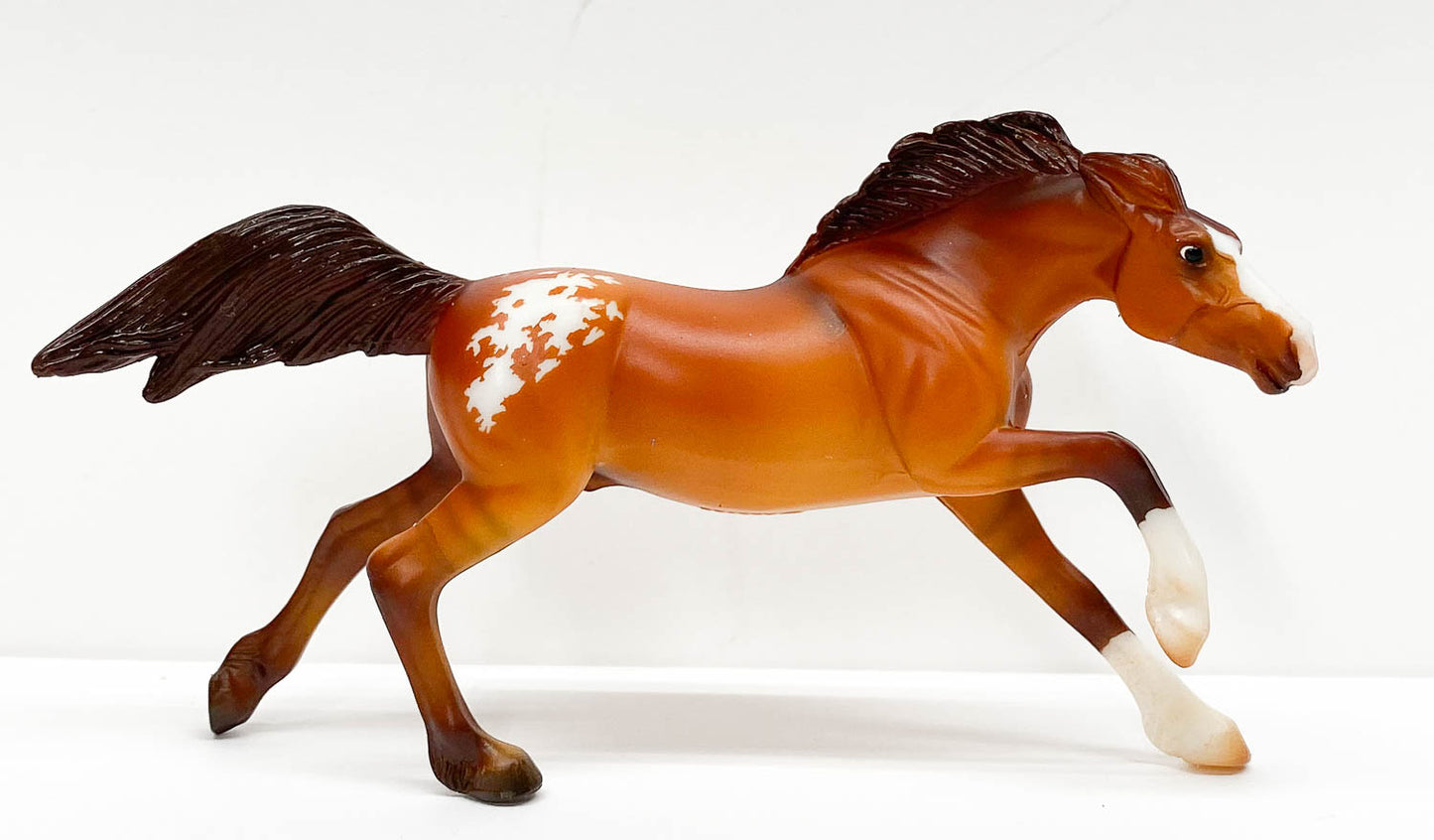 Mustang ~ Schumacher - Breyerfest 2022