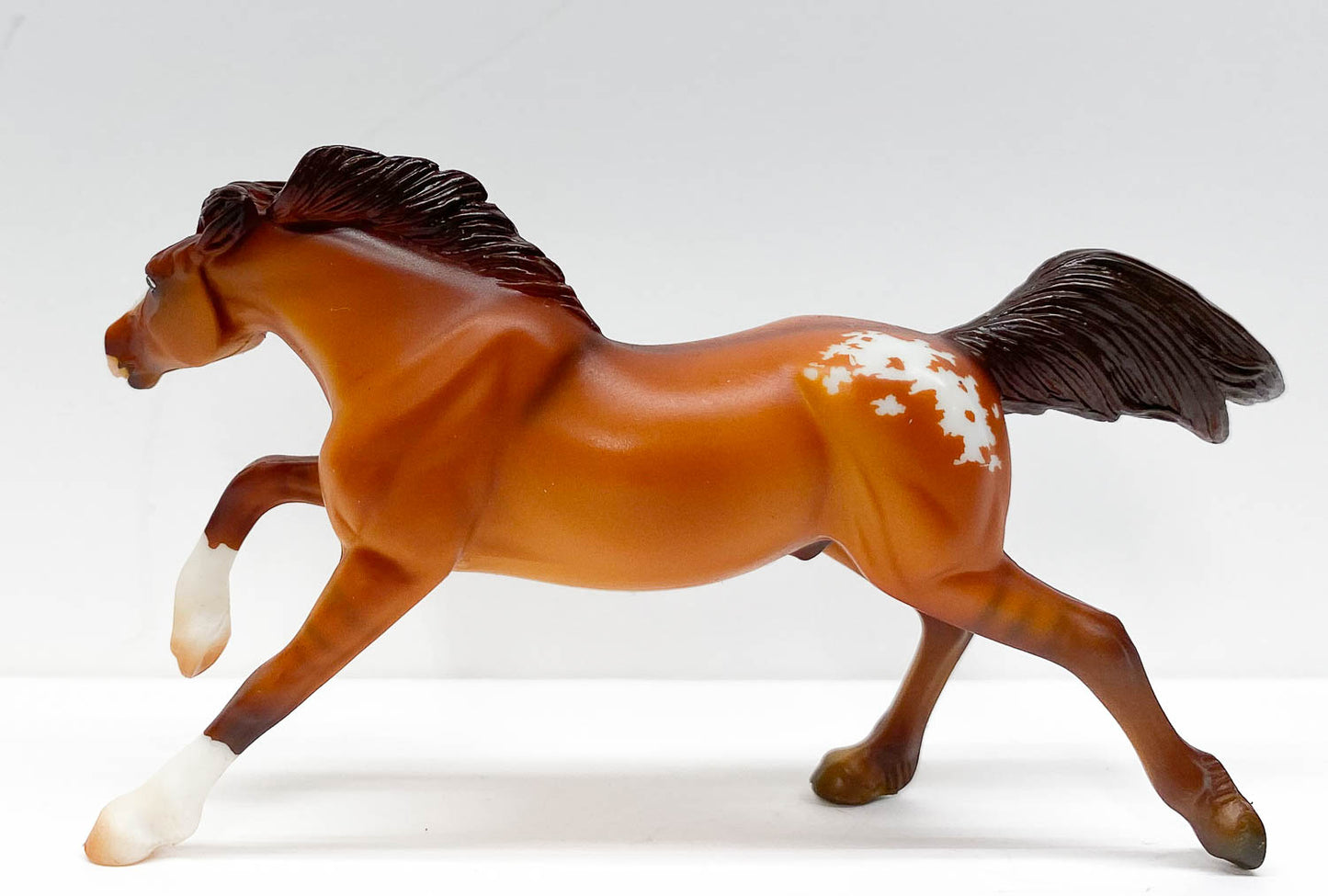 Mustang ~ Schumacher - Breyerfest 2022