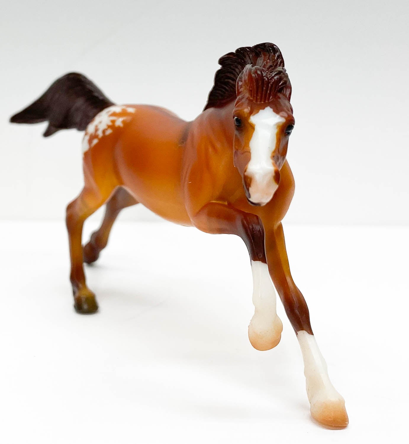Mustang ~ Schumacher - Breyerfest 2022