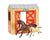 Warmblood & Scrambling Foal, ~ Sport Horse and Foal Set