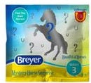 Mystery Horse Surprise Series 3 ~ Handful of Horses - Single Pack