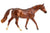 Warmblood Mare ~ Coppery Chestnut Thoroughbred