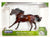 American Quarter Horse Stallion, Bay - WEG 2014 (DMG BOX) (in-store)
