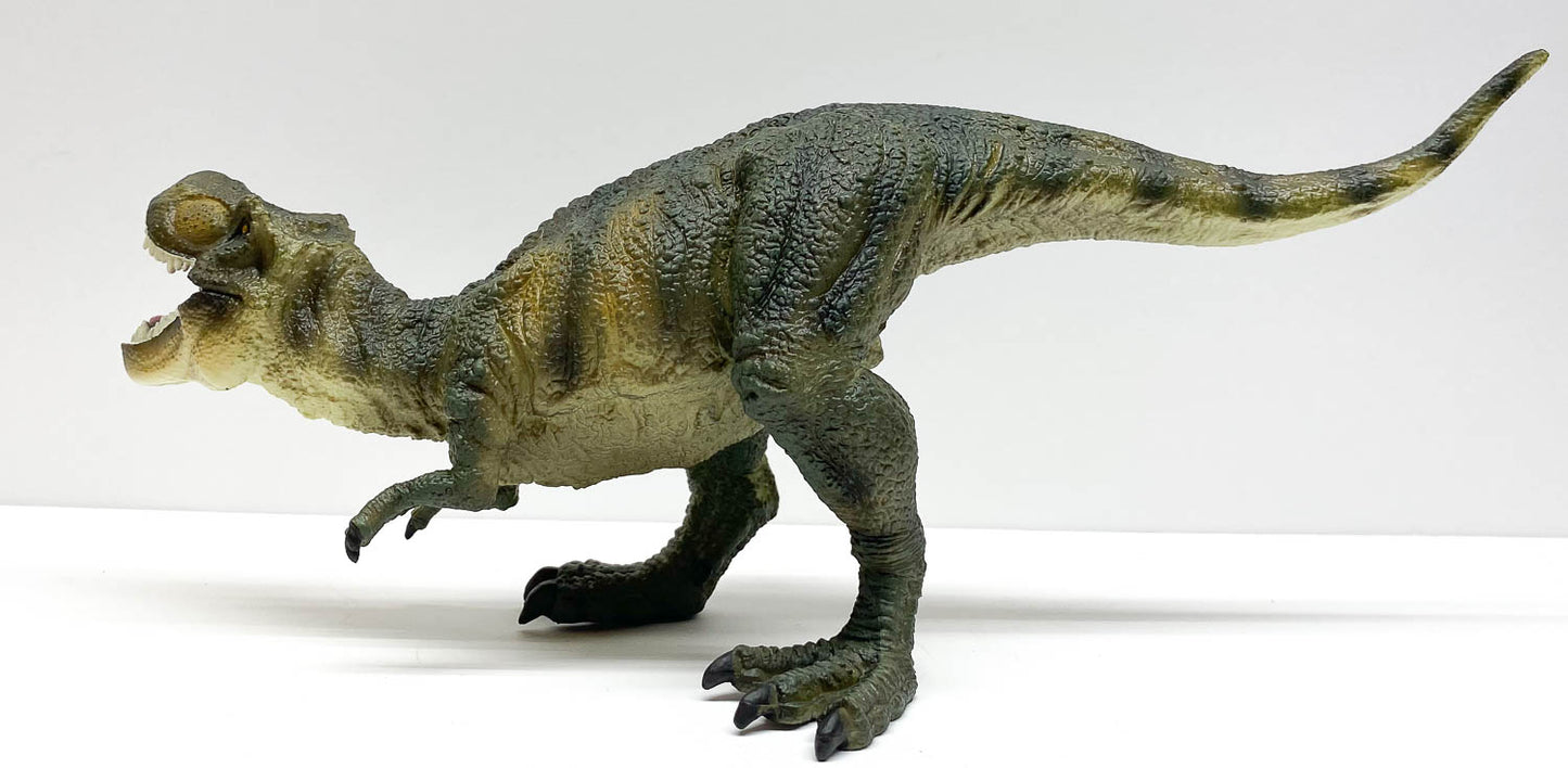Tyrannosaurus Rex - Deluxe 1:40 scale