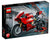 LEGO Technic ~ Ducati Panigale V4 R