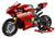 LEGO Technic ~ Ducati Panigale V4 R