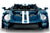 LEGO Technic ~ 2022 Ford GT