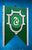 LEGO Harry Potter™ ~ Slytherin™ House Banner (Opens to House Common Room)
