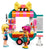 LEGO Friends ~ Mobile Fashion Boutique