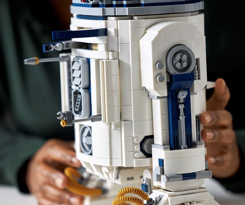 LEGO Star Wars™ ~ R2-D2 (Large)