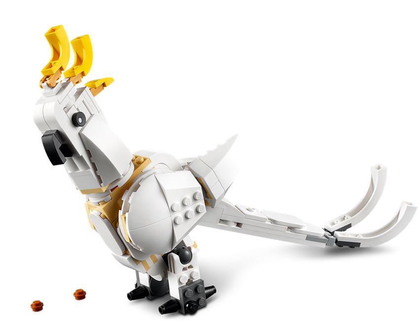 LEGO Creator ~ White Rabbit