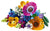 LEGO® Icons ~ Botanicals:  Wildflower Bouquet #10313 939 Pieces