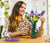 LEGO® Icons ~ Botanicals:  Wildflower Bouquet #10313 939 Pieces