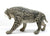 Smilodon ~ Stray Cat, Ice Age Version - REBOR Museum Class Replicas