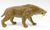 Smilodon ~ Stray Cat, Plains Version - REBOR Museum Class Replicas