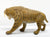 Smilodon ~ Stray Cat, Plains Version - REBOR Museum Class Replicas