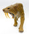 Smilodon ~ Stray Cat, Plains Version - REBOR Museum Class Replicas