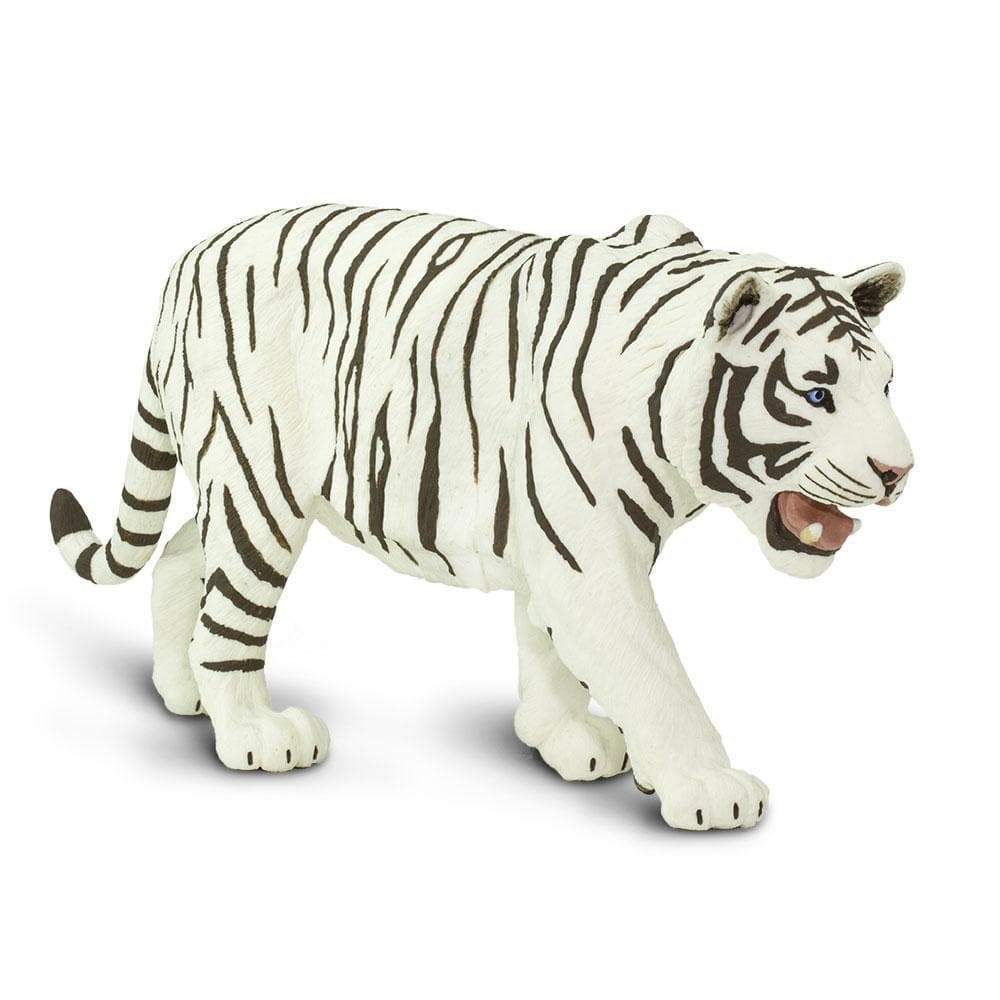 White Siberian Tiger (Large)