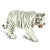 White Siberian Tiger (Large)