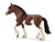 Clydesdale Mare