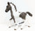 Tinker Foal, Chestnut Pinto