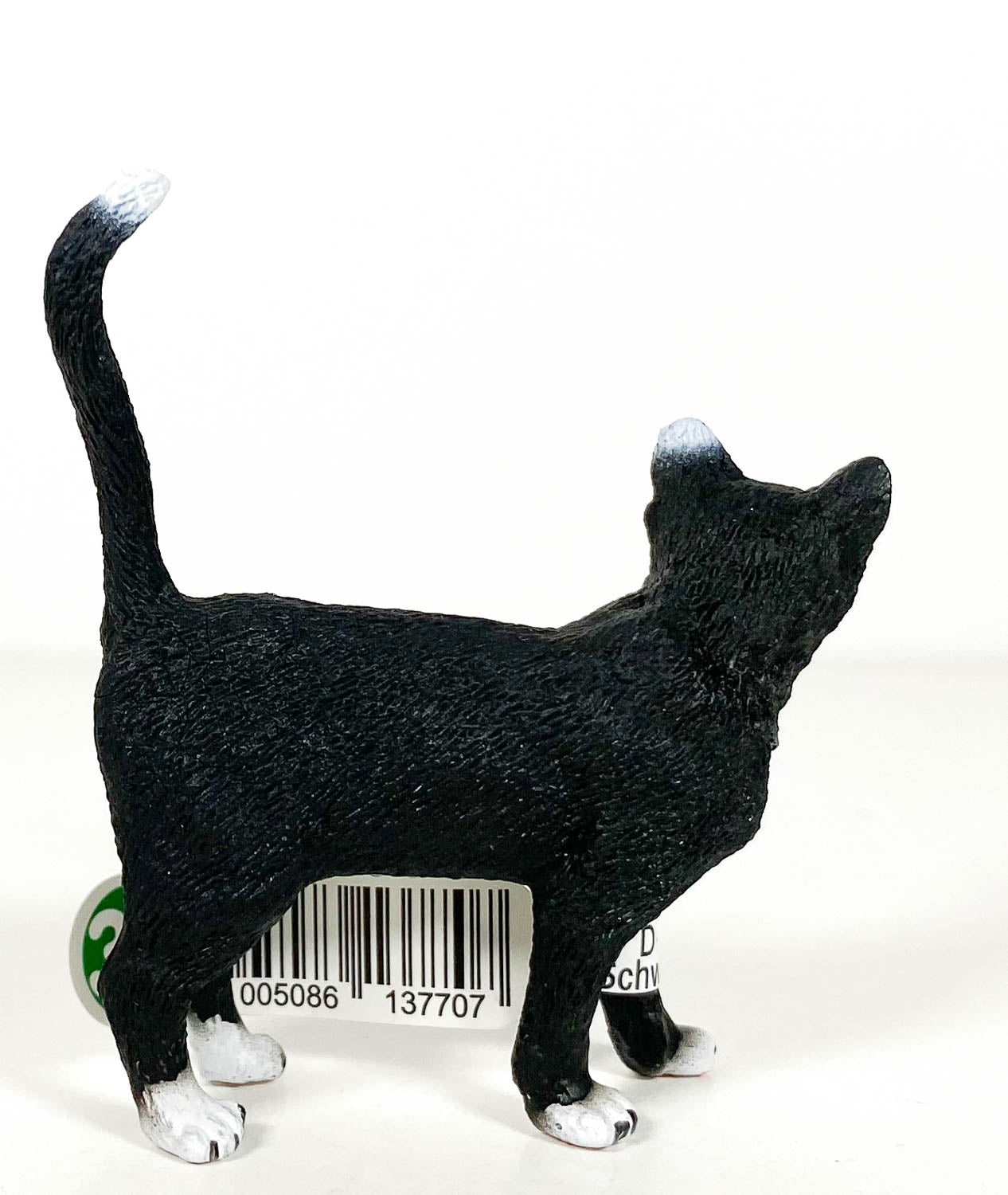 Cat, Black Tuxedo