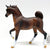 Arabian Mare, Liver Chestnut