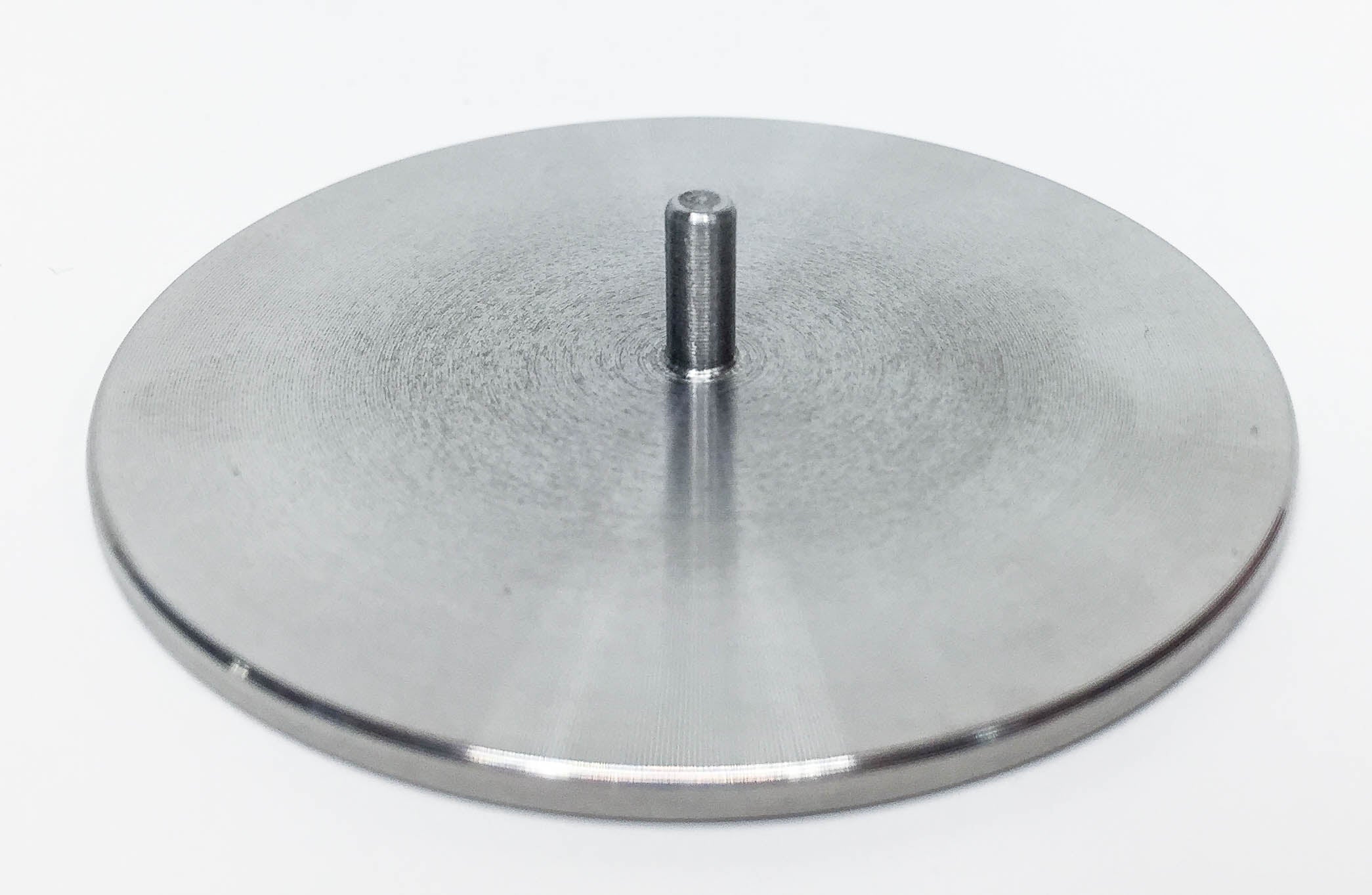 Steel Model Stand/ Base for Breyer Totilas, Huckleberry Bey and Others ...