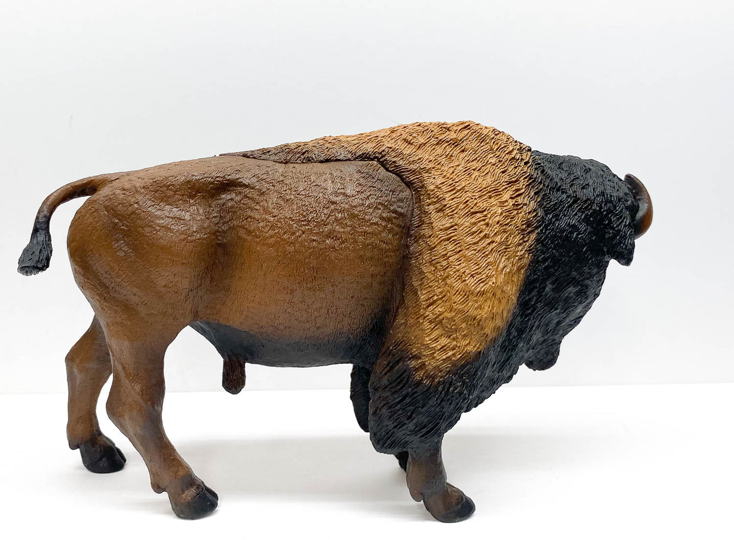 Bison - American Bison (Large)