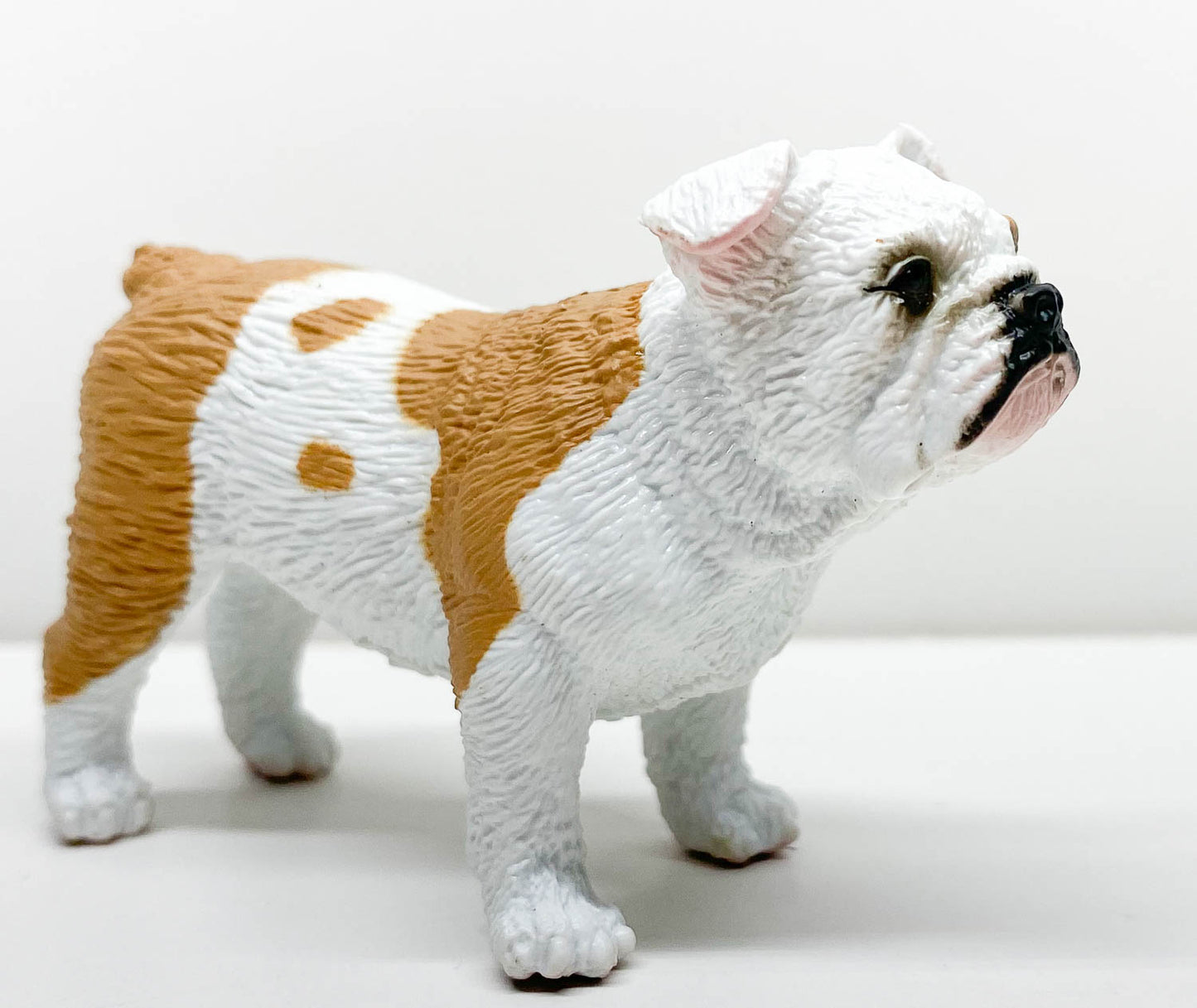 Safari French Bulldog Toy