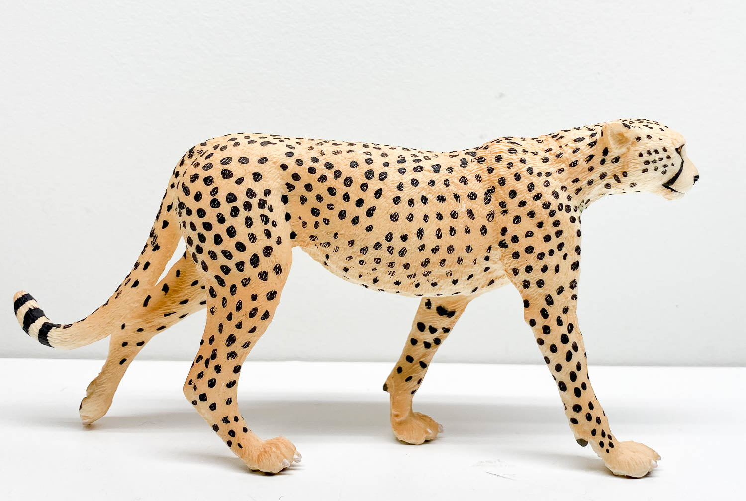 New in: Leo Cheetah in faux fur New in: Leo Cheetah in faux fur