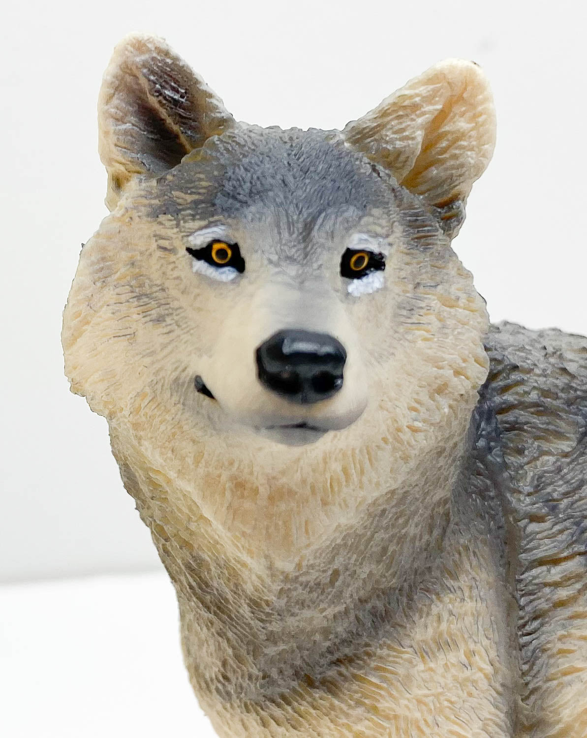Grey Wolf (Large)