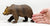 Grizzly Bear, Walking (Large)