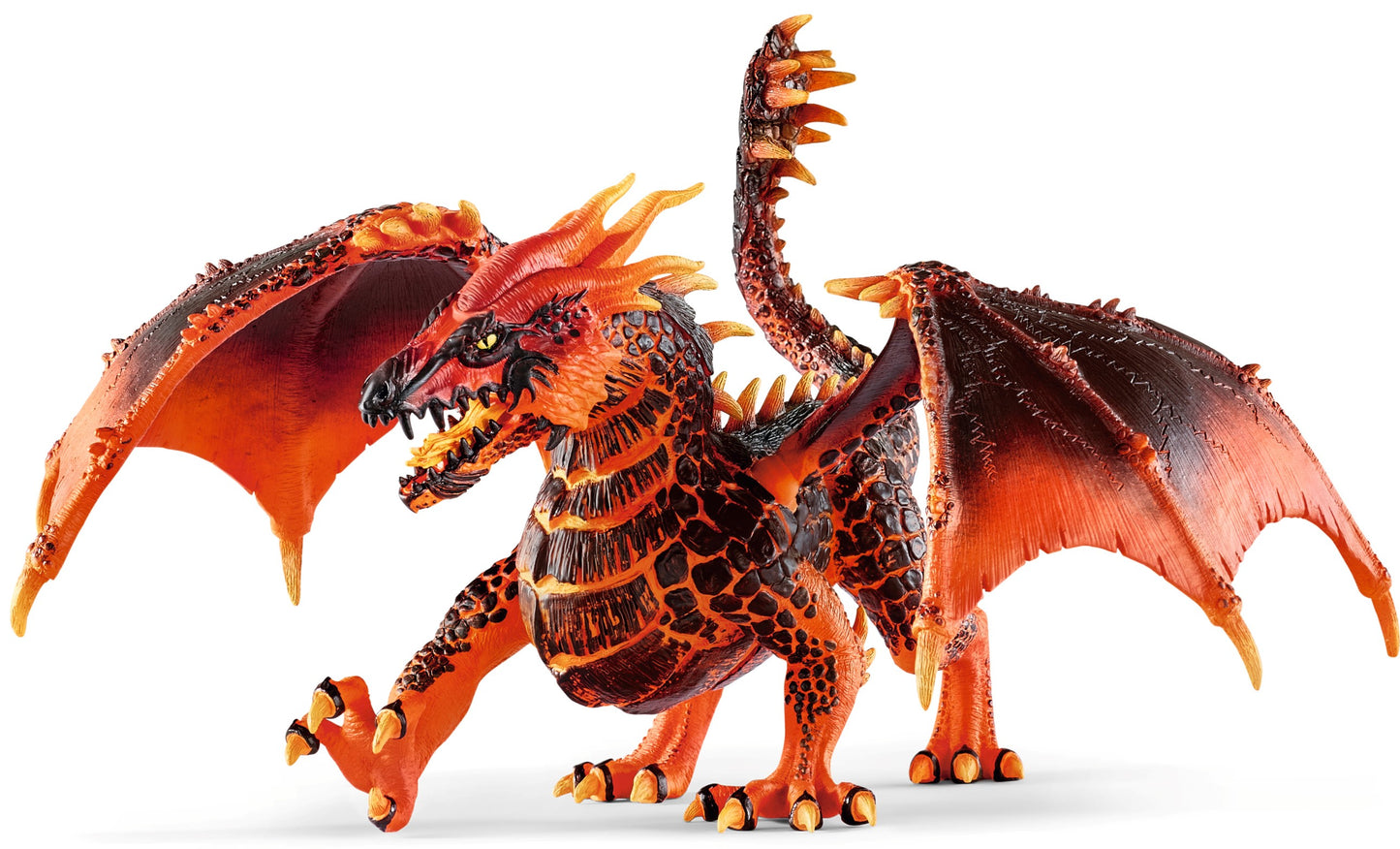 Lava Dragon