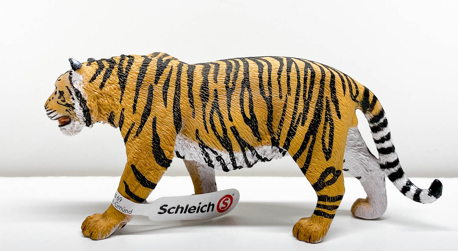 Schleich Tiger, Bengal #14729