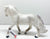 Icelandic Pony Mare, Grey